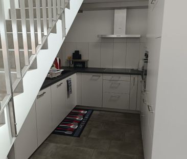 3.5 Zimmer, 75 m², 1. Stock - Photo 4