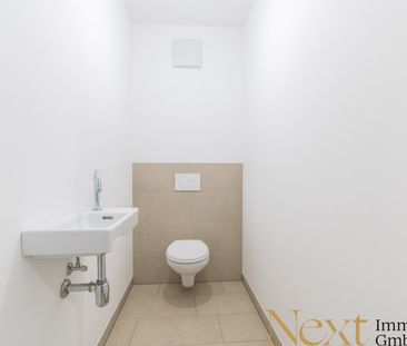 Exklusive Mietkaufwohnung mit Eigengarten – 3-Zimmer-Erdgeschosswoh... - Foto 6