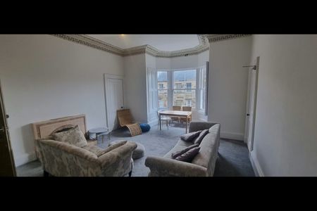 Room in a Shared Flat, Bernard Terrace, EH8 - Photo 5