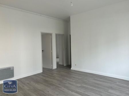 Location Appartement 3 pièces 68m² BORDEAUX 33300 - Photo 5