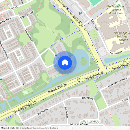 Sibeliuspark 157, 5343 BK, Oss