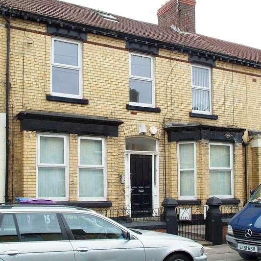 Borrowdale Road, Liverpool, L15 - Photo 1