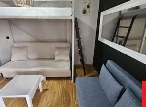 Studio/Γκαρσονιέρα για ενοικίαση - Κόρινθος, - Photo 2