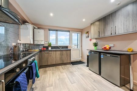 1 bedroom house to rent - Photo 5