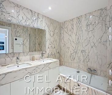 Tout savoir sur cet appartement à Cannes - Photo 2