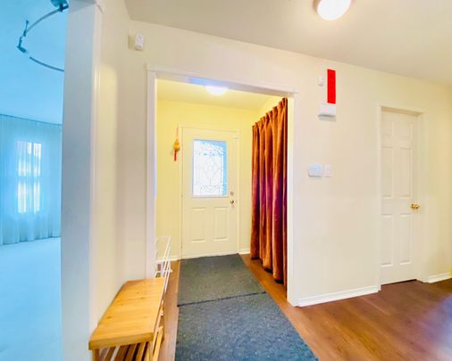 For Lease - 80 John Stiver Crescent, Markham, Ontario - Photo 1