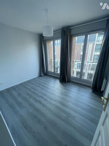 Location appartement F3, place de parking hyper centre-ville - Photo 4