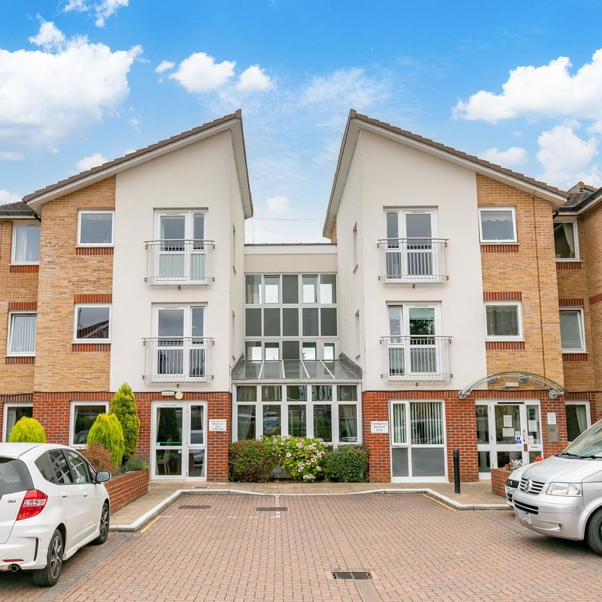 Millfield Court, Crawley, RH11 - Photo 1