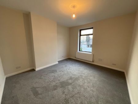 2 bedroom House To Let Total Size: 689 SQ FT - Photo 4