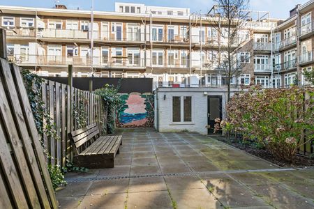 Appartement te huur: Van Walbeeckstraat 74-H 1058 CW Amsterdam - Photo 4