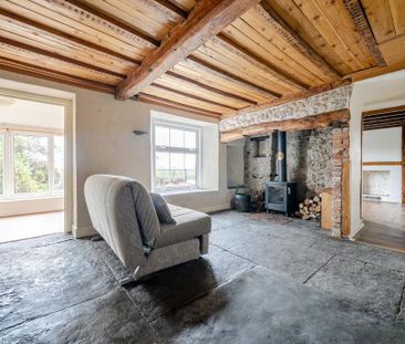 3 bedroom semi-detached house to rent - Photo 2