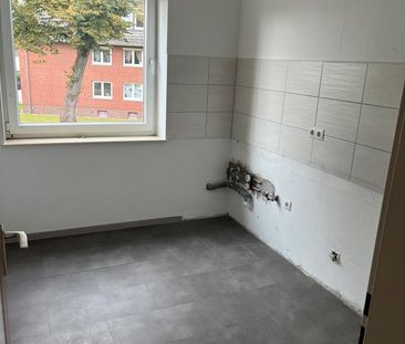 3 - Zimmer-Wohnung - Bexhövede - Foto 1