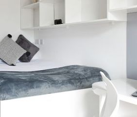 Premier Ensuite in a 7 Bed Apartment - Photo 4