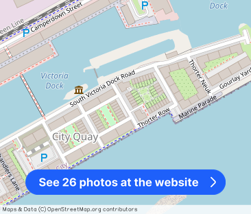 Thorter Row, City Quay - Photo 1