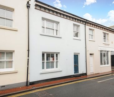 2 bedroom terraced house to rent - Photo 3