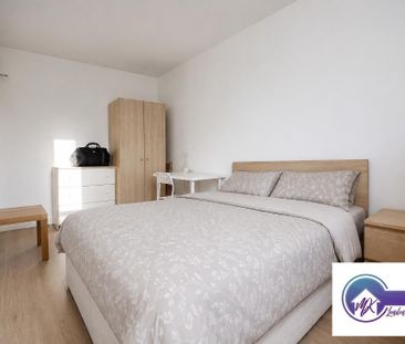 1 Bedroom Room in Flat Share To Rent - Photo 1