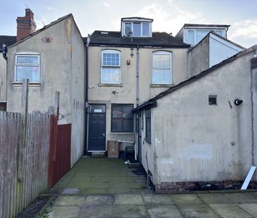 Room in a Shared House, Avon Street, B11 - Photo 6