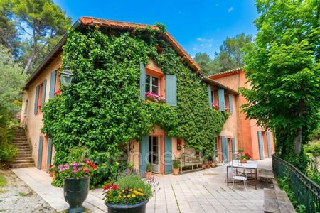 location bastide 10 Pièce(s) - Photo 5