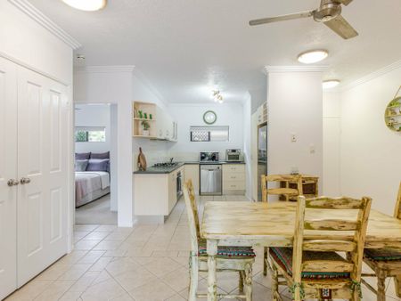 1 Villa St Crispins/1 Morning Close, Port Douglas QLD - Photo 3