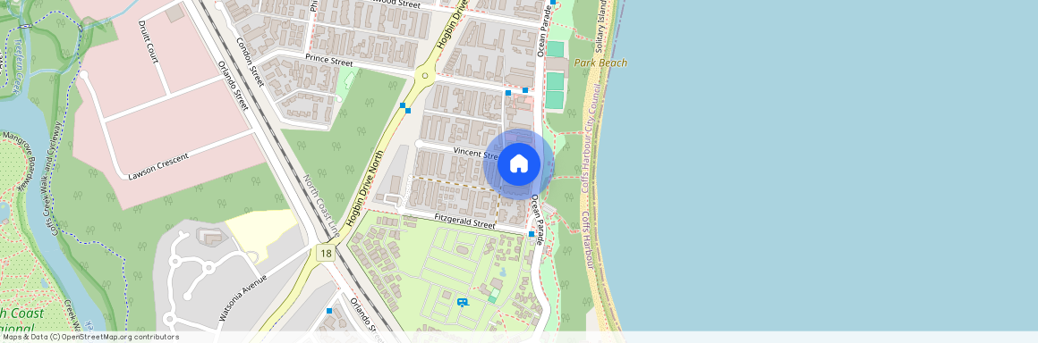 8/27-29 Ocean Parade, NSW 2450, Coffs Harbour