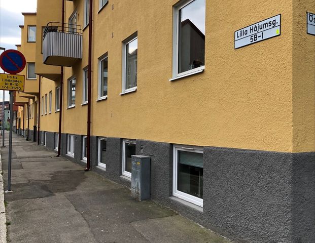 Lilla Håjumsgatan 1 - Photo 1
