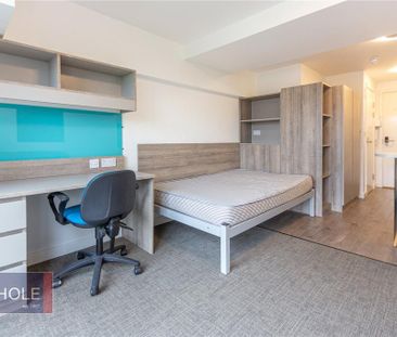 Studio to rent - Photo 5