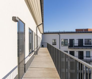 Lövgatan, Solna - Photo 4