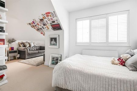 7 bedroom detached house to rent - Photo 4