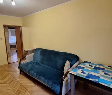 Mieszkanie na wynajem - Фото 1