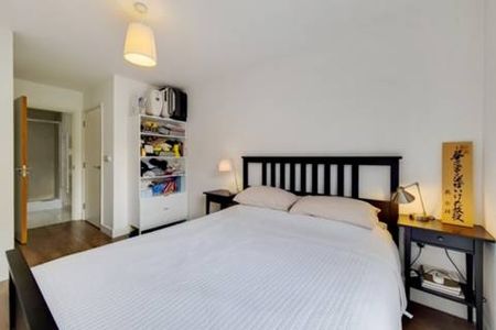 2 Bed Flat, Milles Square, SW9 - Photo 5