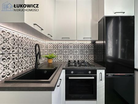 Mieszkanie śląskie Czechowice-Dziedzice powierzchnia 46.1 m² C398-WM-52568 - Фото 3