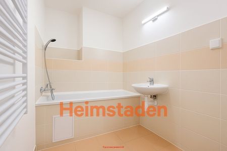 Pronájem bytu 2+1 55 m - Фото 3