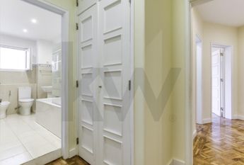 Apartamento T1 em Lisboa