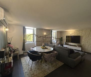 UCHAUD BEAU P3 EN DUPLEX ENTIEREMENT RENOVE - Photo 4