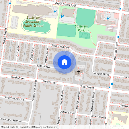 48 Jones Drive, Barrie