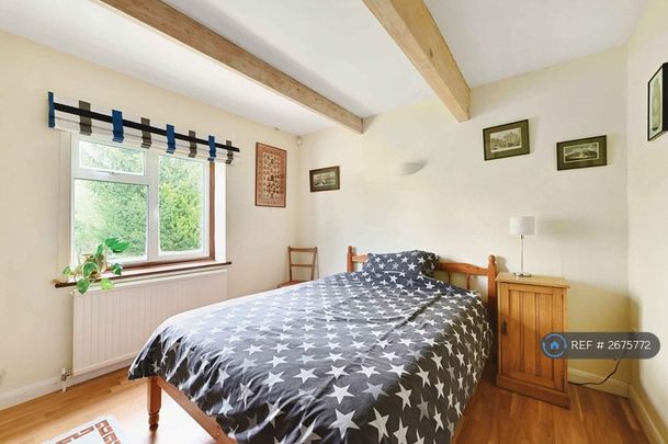 3 bedroom bungalow to rent - Photo 1