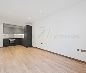 1 bedroom flat to rent - Photo 6