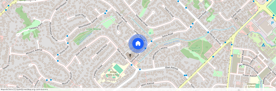 20 Sylvia Road, Hillcrest, Auckland