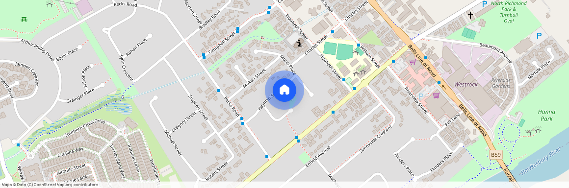 12A Hayman Street, North Richmond 2754, New South Wales