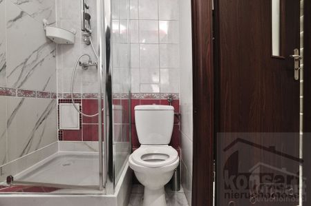 Słoneczne mieszkanie z balkonem - ul. Potulicka - Zdjęcie 4