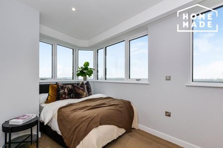 1 bedroom flat to rent - Photo 5