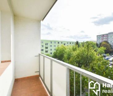 Pronájem moderního bytu 2+1 v Olomouci, ul. Schweitzerova - Fotografie 2