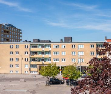 Nyforsgatan 15 B - Photo 4