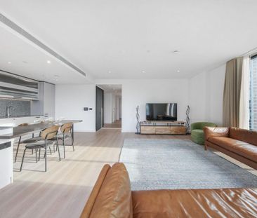 3 bedroom apartment to rent - Photo 2