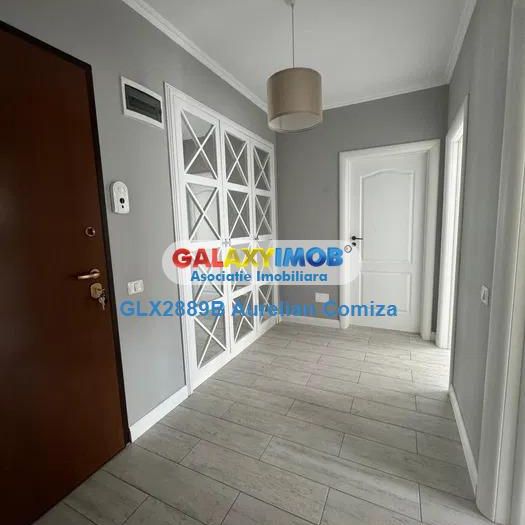 Apartament 2 camere Dobroesti/etaj 1/parcare/2 balcoane - Photo 1