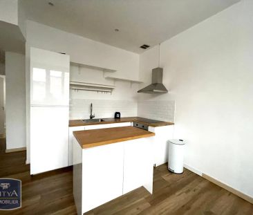 Appartement à louer 2 pièces 42.08m² - Photo 4