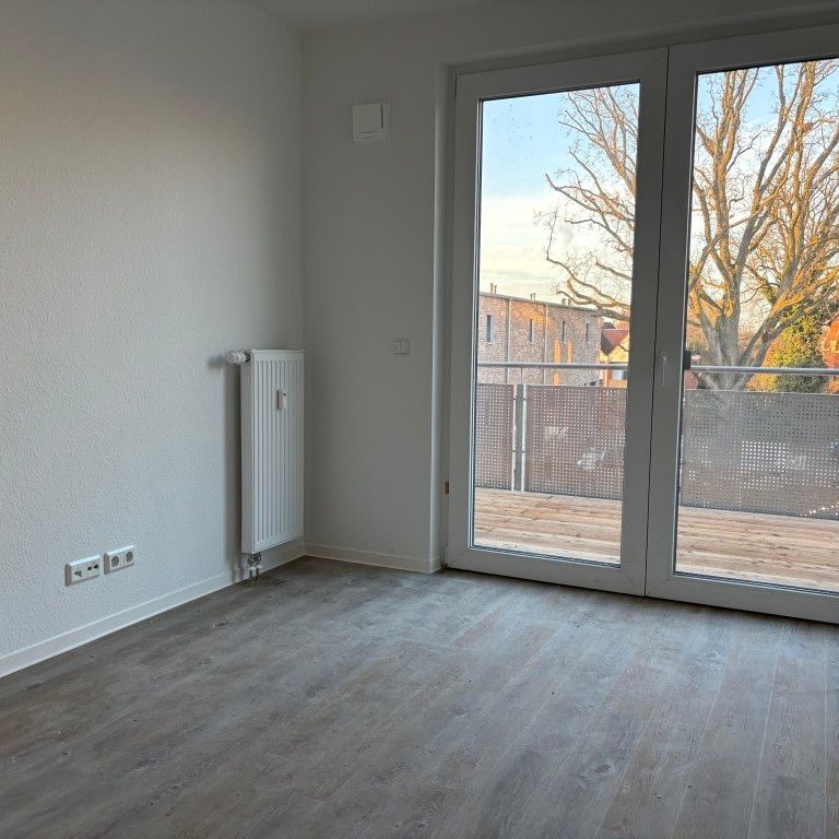 Tolle 2-Zi.Whg. in zentraler Lage zu vermieten! - Foto 1