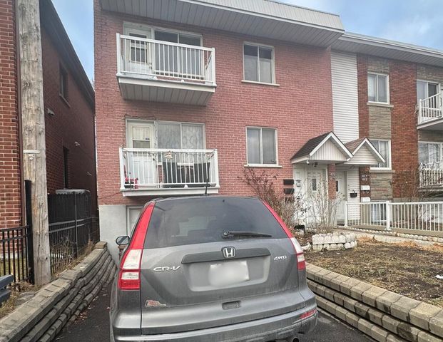 À louer / Appartement - Photo 1