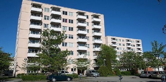Nytorgsgatan 6 - Photo 2