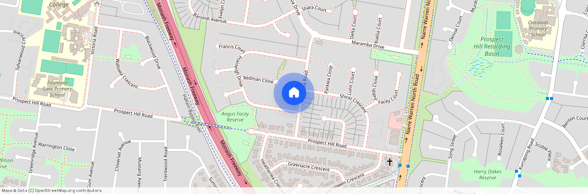 13 Columbia Road, Vic 3805, Narre Warren